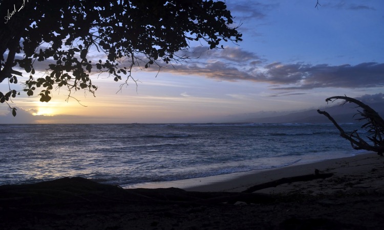 Pantai Walur