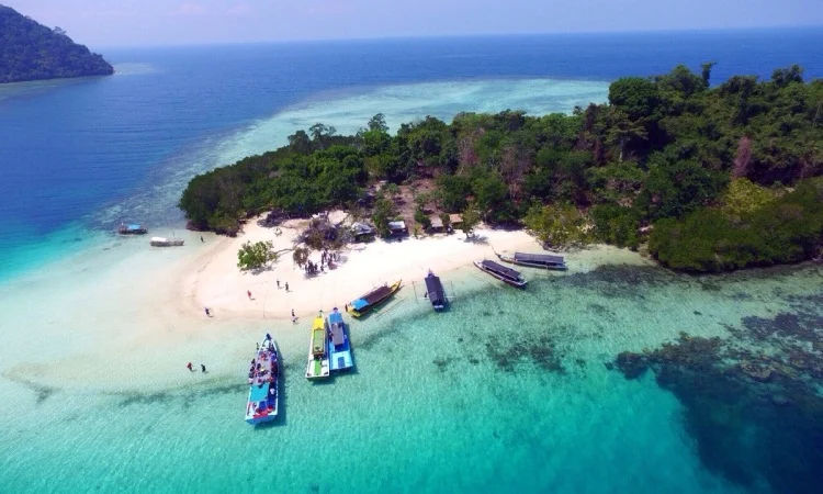 Pulau Pahawang