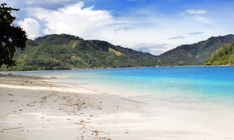 Teluk Kiluan