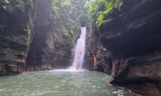 Curug Botoh
