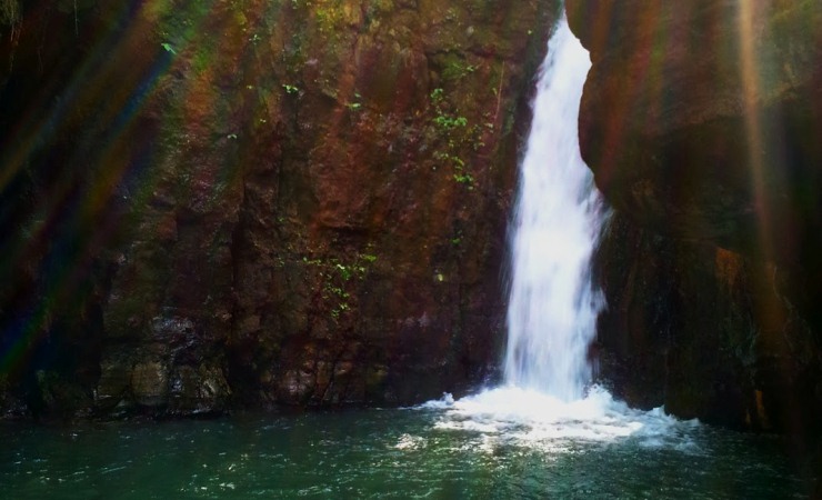 Curug Botoh