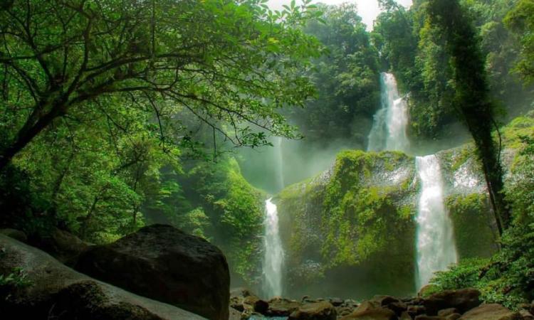 Curug Sembilan
