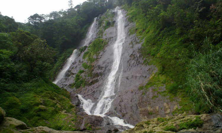 Curug Sikarim