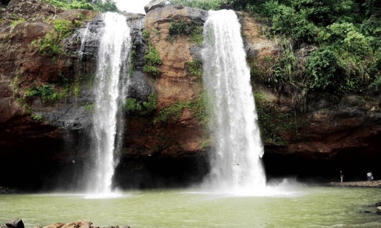 Curug Sodong