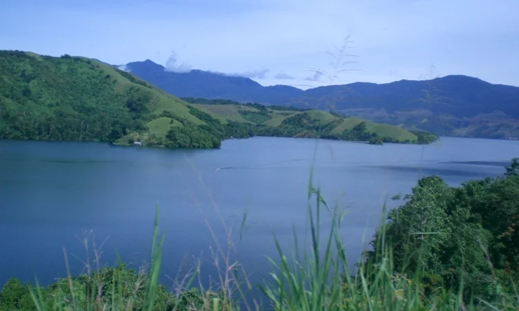 Danau Sentani