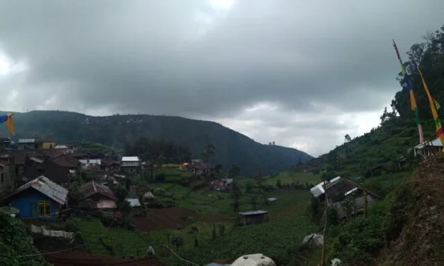 Desa Wisata Pranten