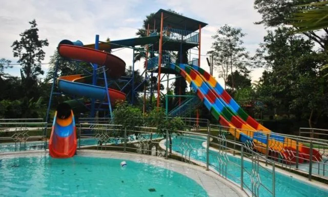 Ecopark Bandar