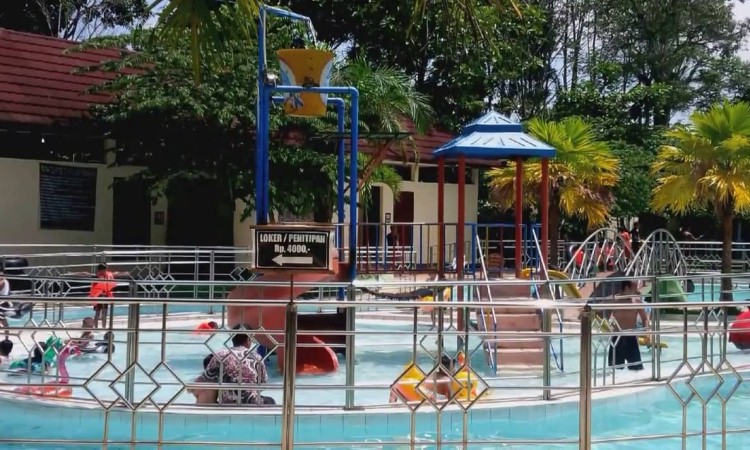 Ecopark Bandar