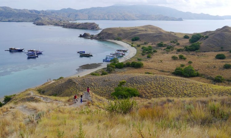 Gili Laba