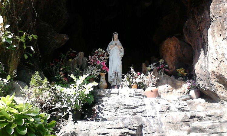 Gua Maria