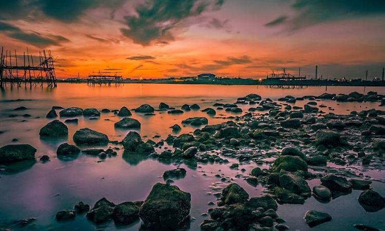 Pantai Baruna