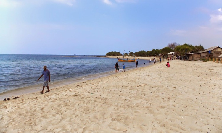 Pantai Empu Rancak Jepara