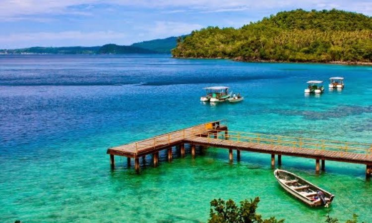 Pantai Iboih