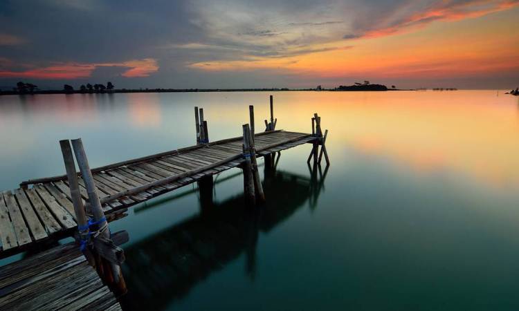 Pantai Marina