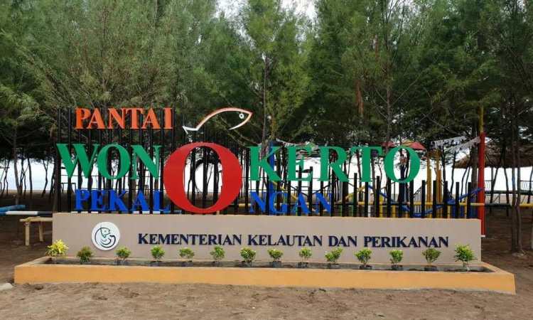 Pantai Wonokerto