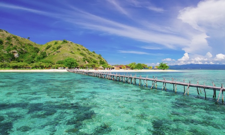 Pulau Kanawa
