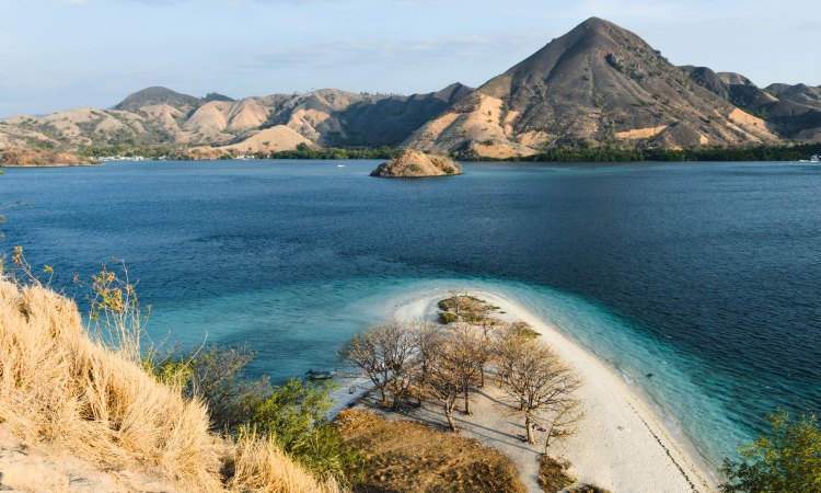 Pulau Kelor