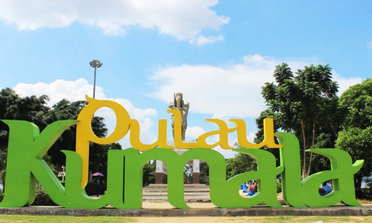 Pulau Kumala
