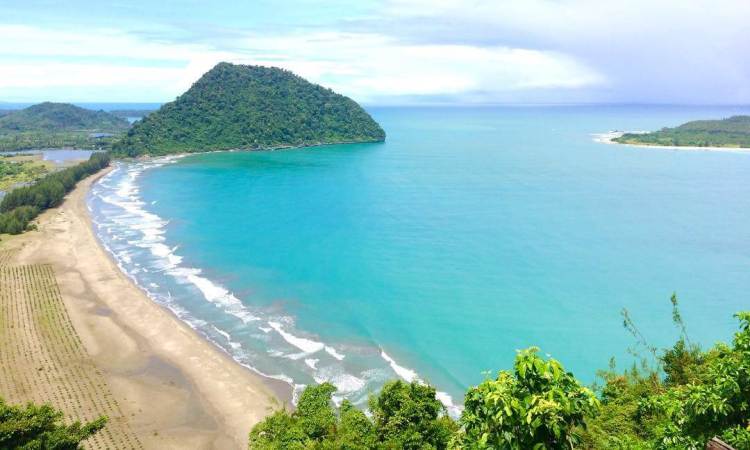 Puncak Geurutee