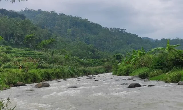 Sungai Lampir