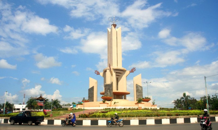 jasa travel di banjarbaru