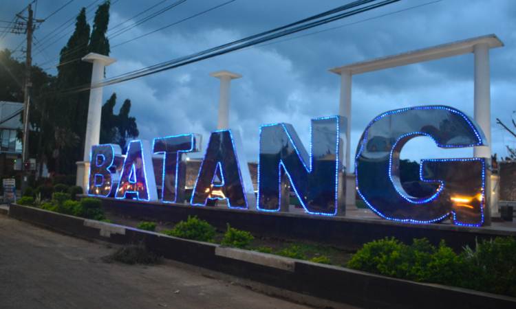 15 Tempat Wisata di Batang Terbaru & Lagi Hits Dikunjungi