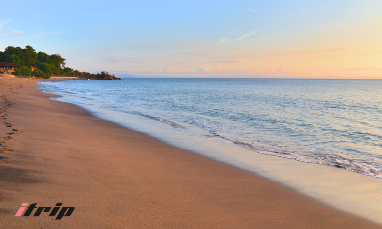 Wisata Pantai Daerah Semarang