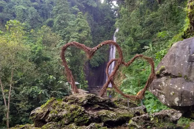 Air Terjun Coban Canggu