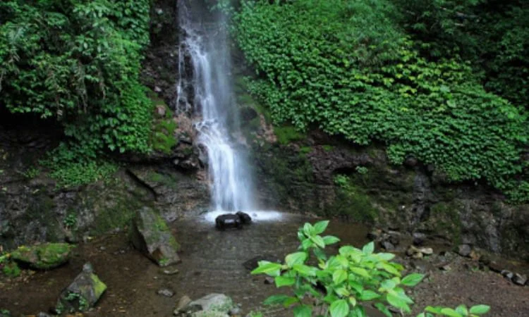 Air Terjun Grenjengan