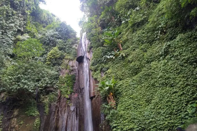 Air Terjun Grenjengan