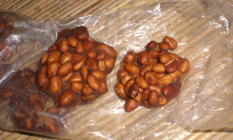 Ampyang