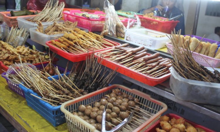 Angkringan KR