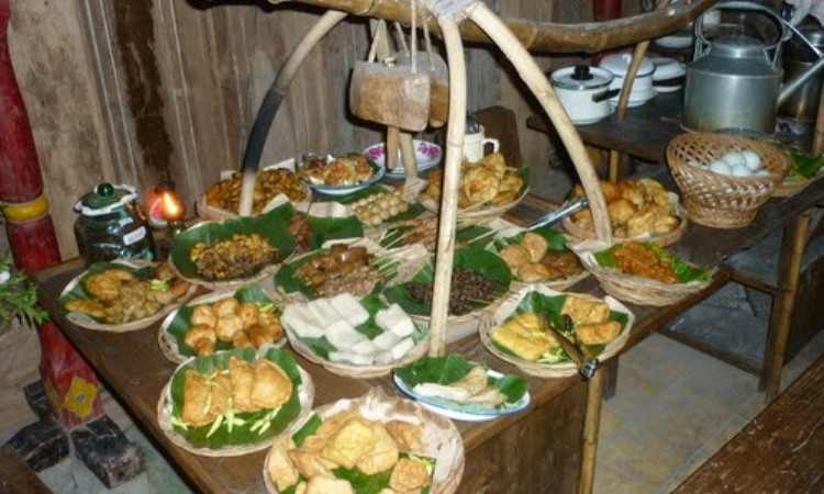 Angkringan