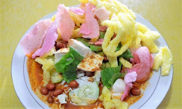 Asinan Betawi