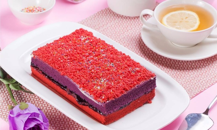 Asix Cake