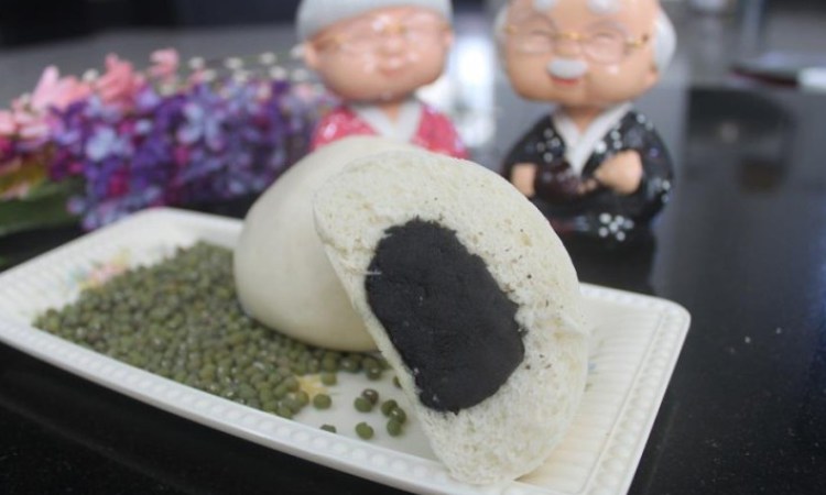 Bakpao Boldy