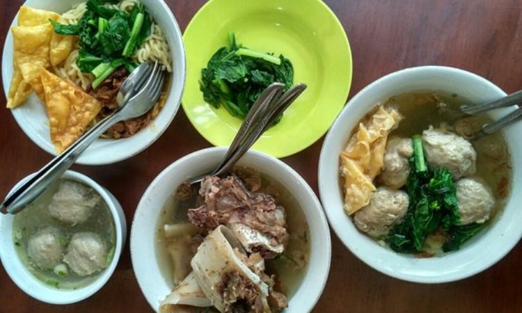 Bakso Alex
