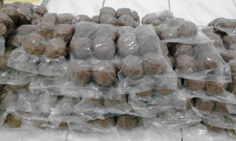 Bakso Beku