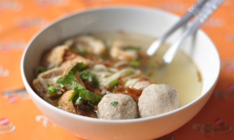 Bakso Bethesda 74