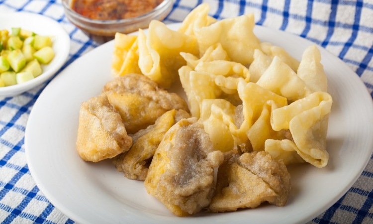 Batagor