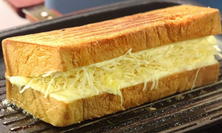 Bolu Bakar