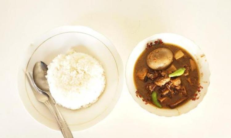 Brongkos Bu Rini
