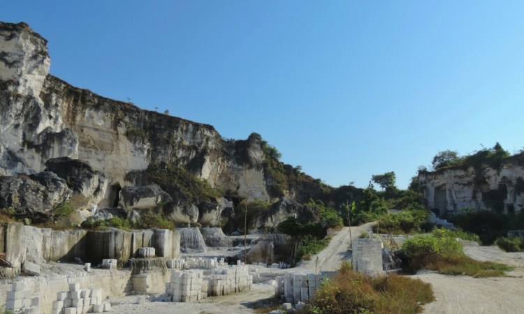 Bukit Kapur Sekapuk