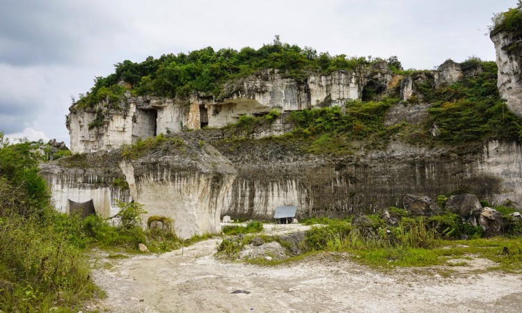 Bukit Kapur Suci