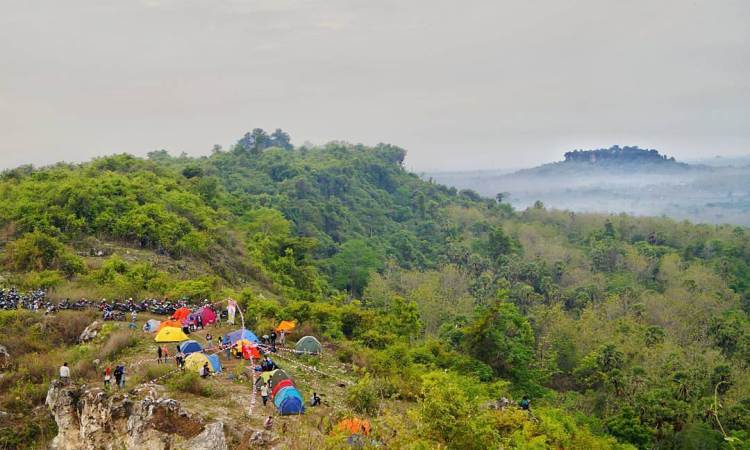 Bukit Larangan