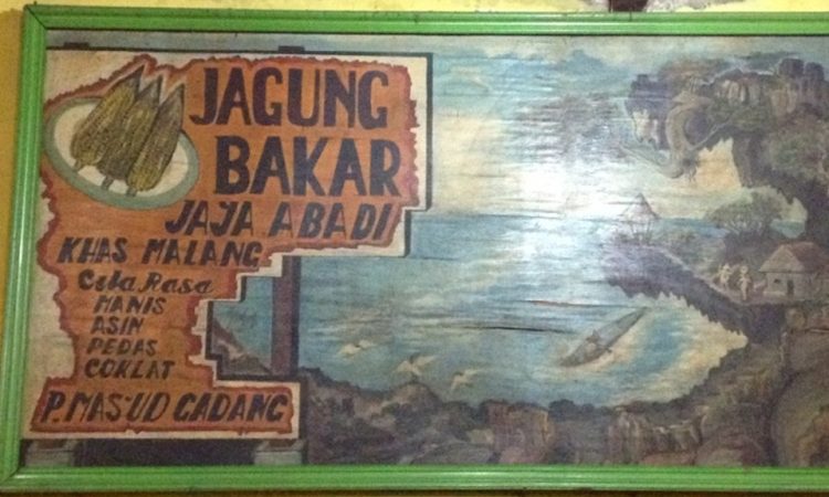 Cafe Jagung Jaya Abadi