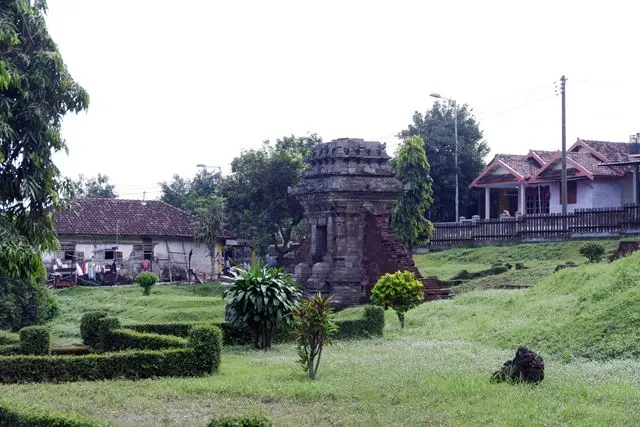 Candi Jedong