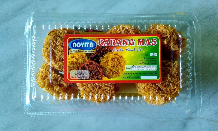 Carang Mas