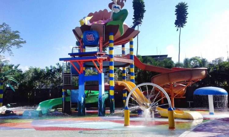 Citra Garden Waterpark