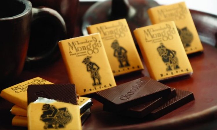 Coklat Monggo